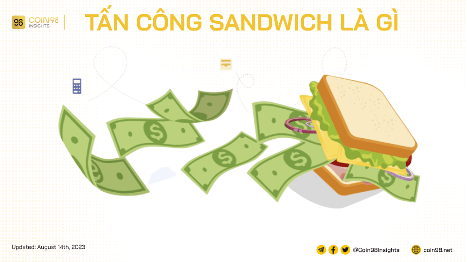 tấn công sandwich