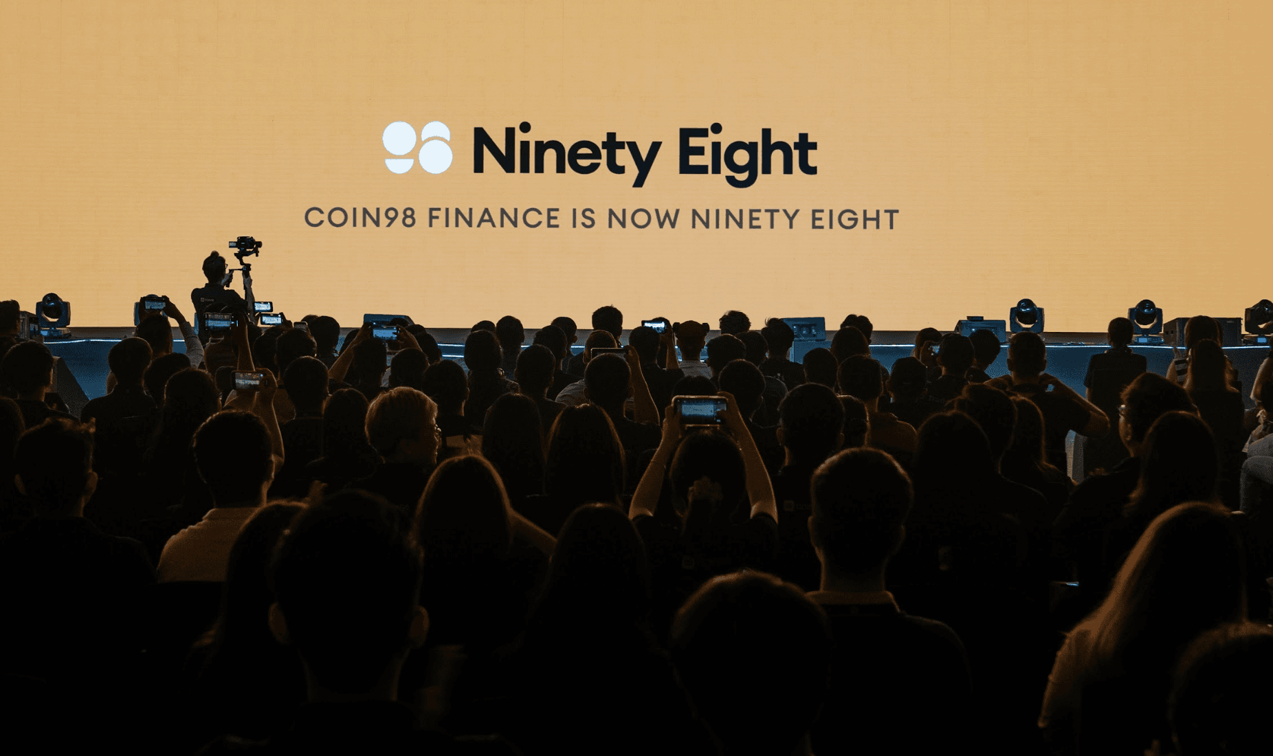 tổng quan ninety eight