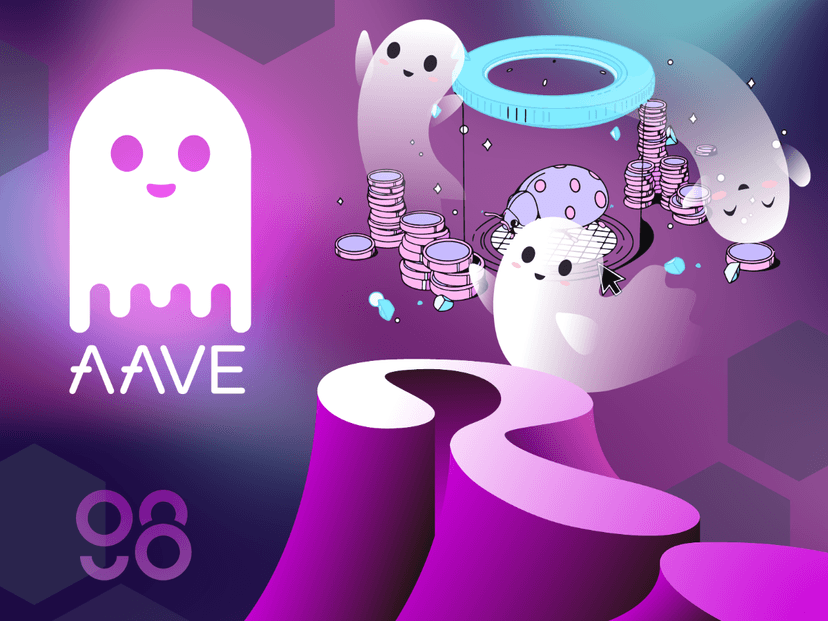 What Is Aave (AAVE)? All About AAVE Token