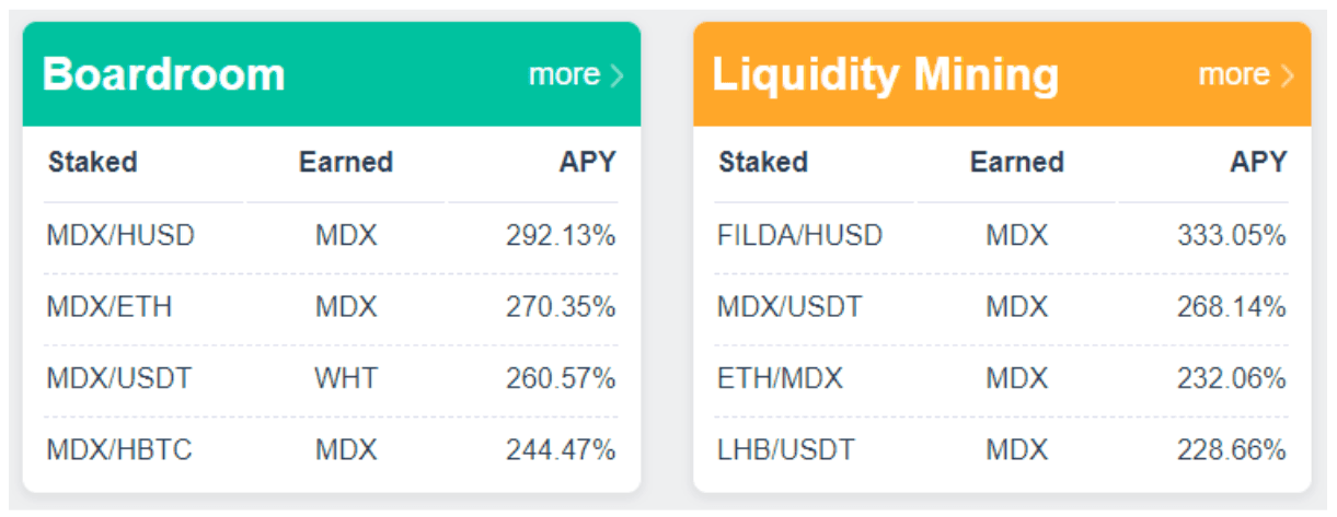 liquidity pool amm