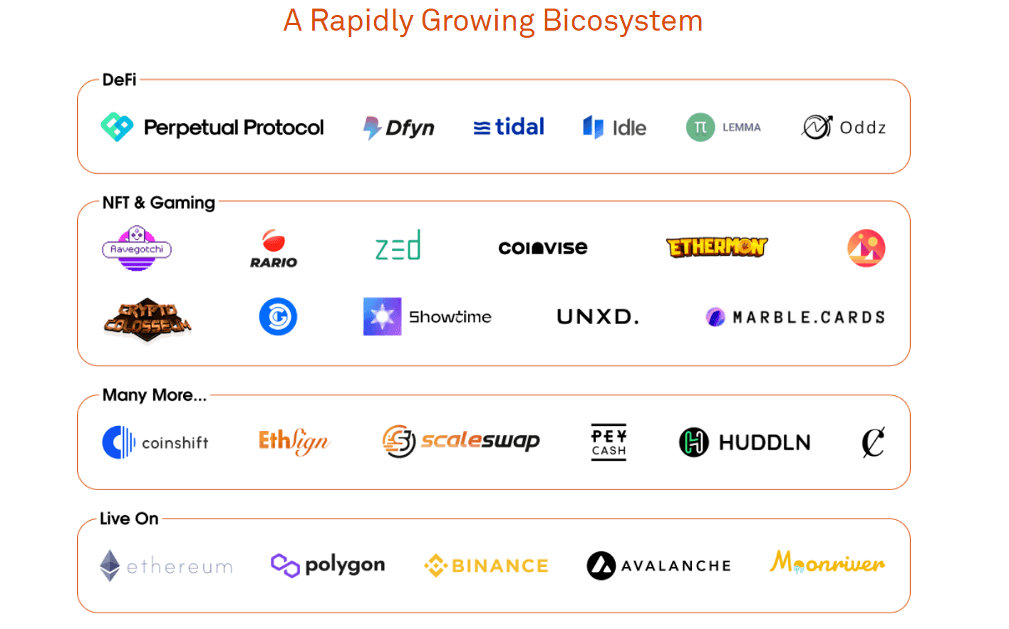 biconomy partners