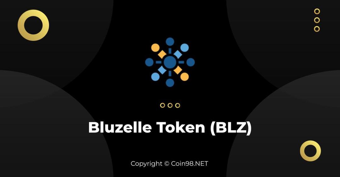 blz token