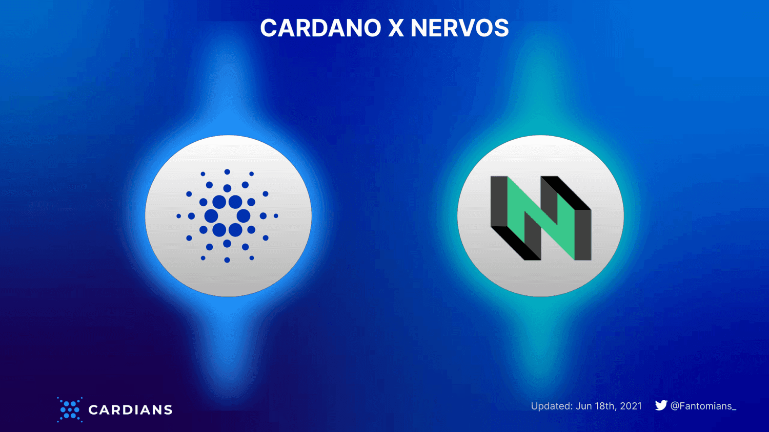 cardano nervos bridge