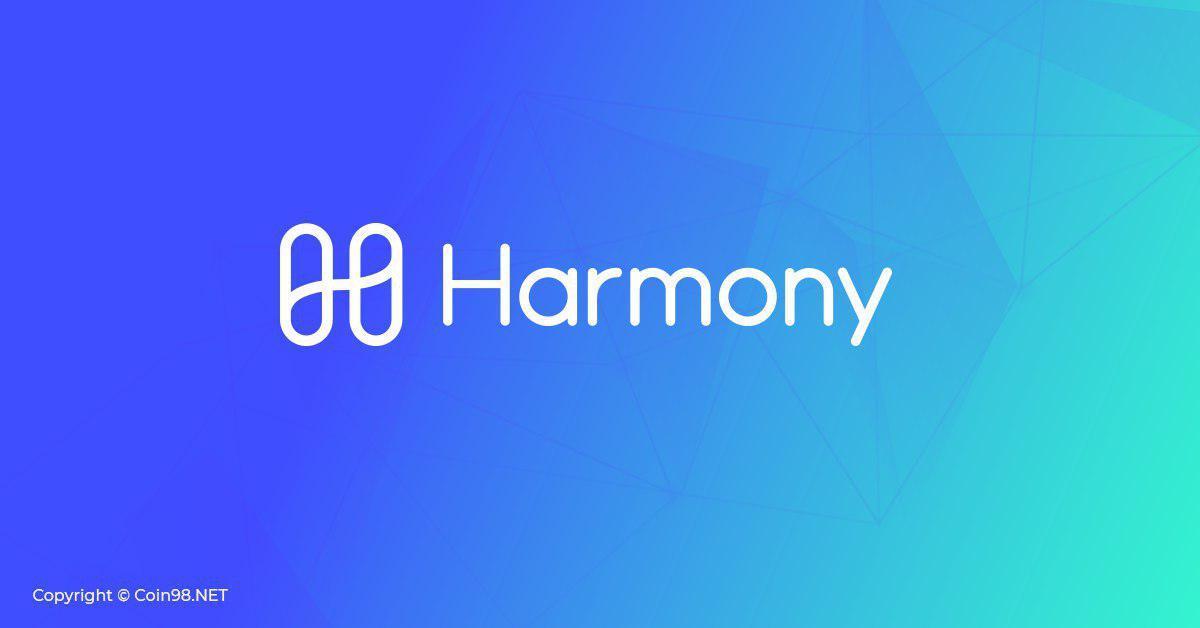 harmony token