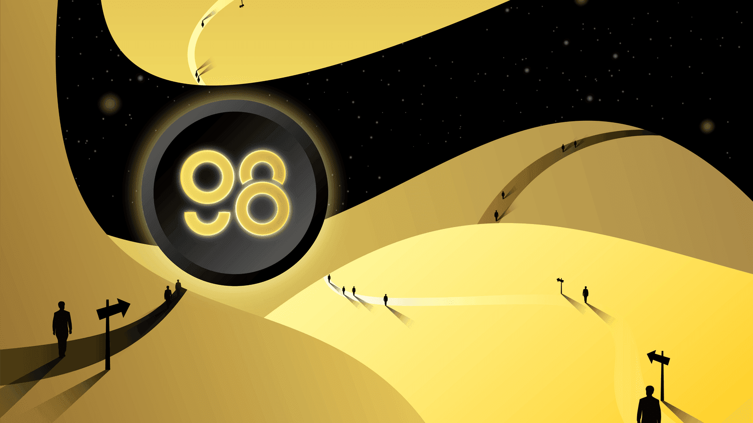 04 Bước Mua IEO Trên Binance Launchpad Đơn Giản