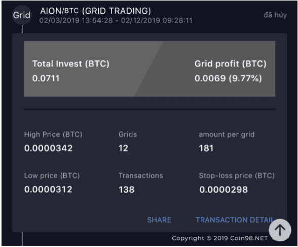 grid trading bot 1