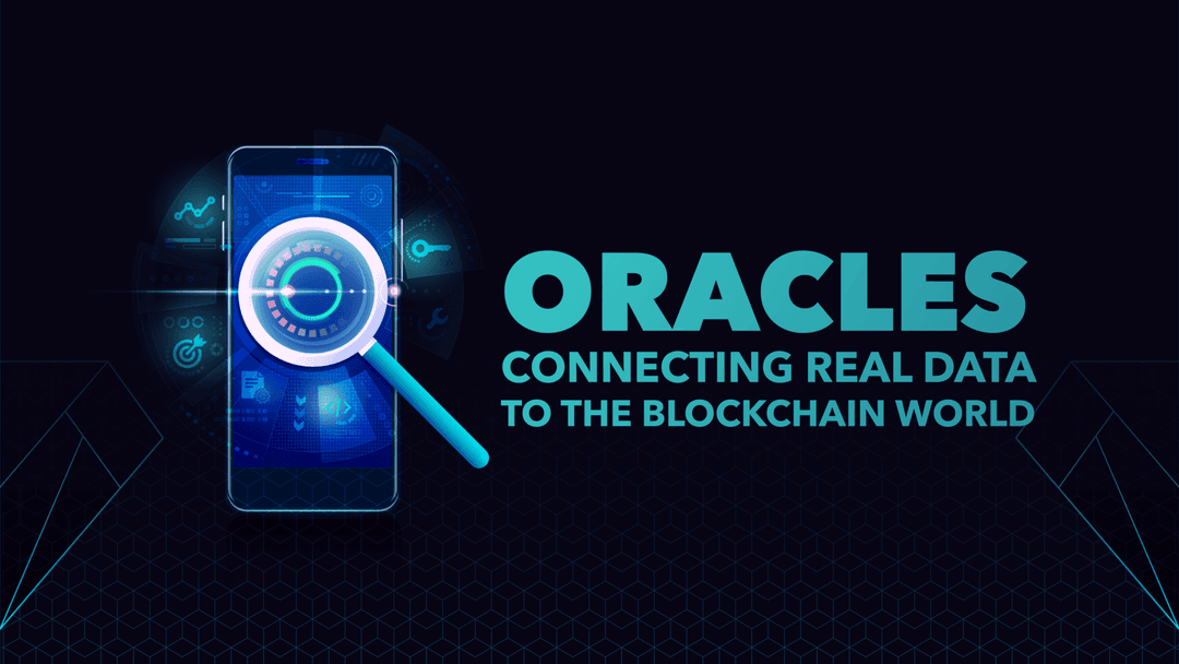 oracles insurancecomapy crypto currency