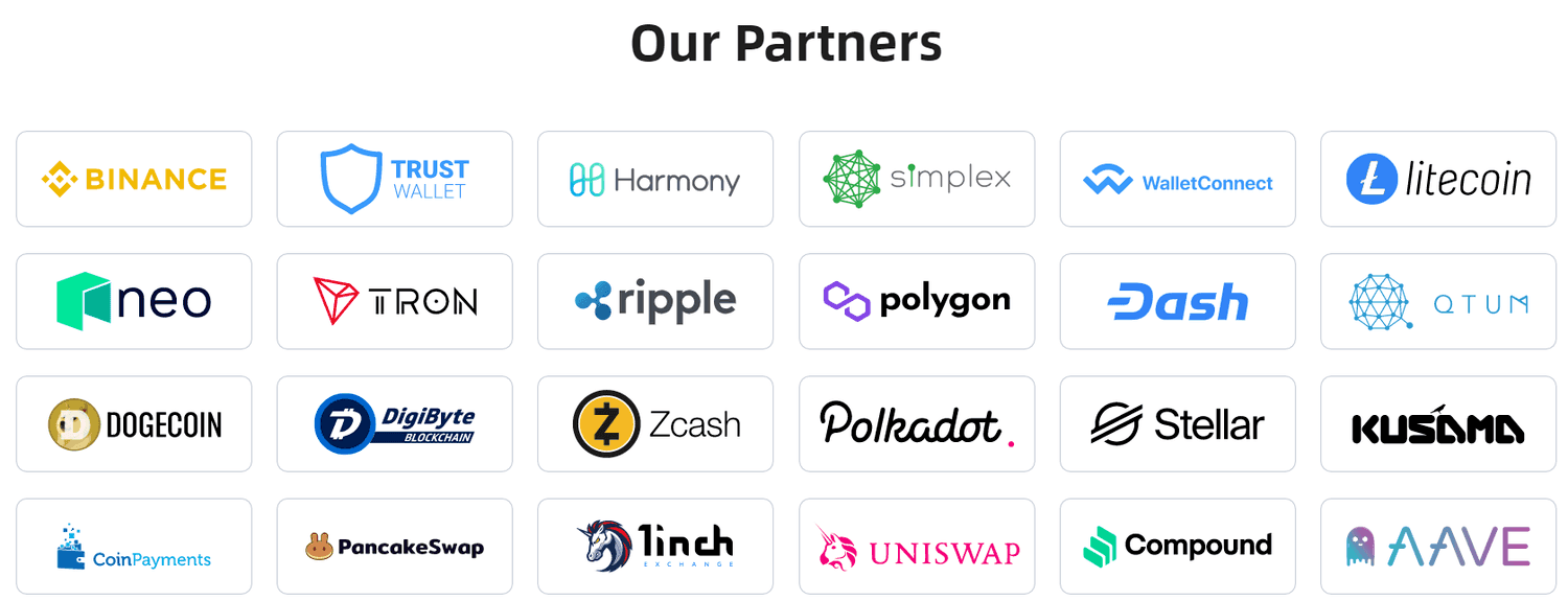 partner safepal