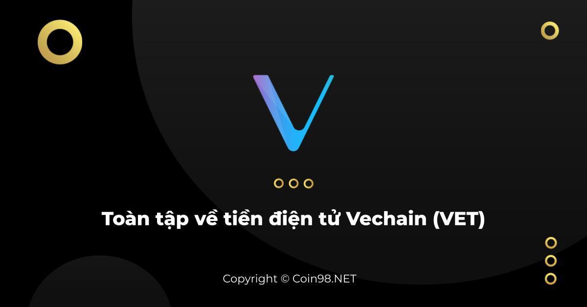 vechain là gì