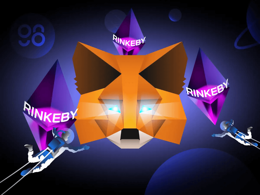 metamask rinkeby