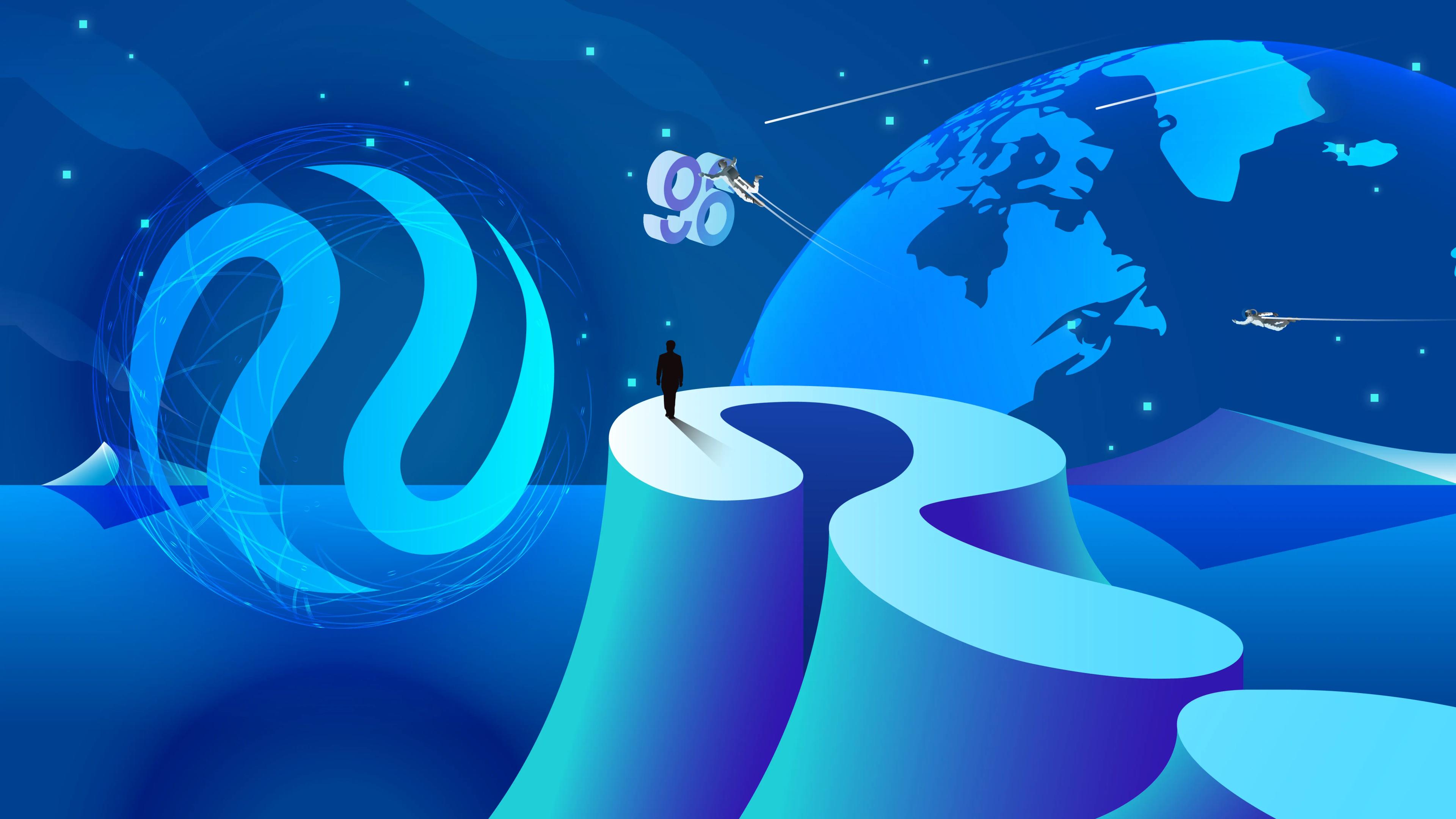 Injective (INJ) là gì? Toàn tập về tiền điện tử INJ Token