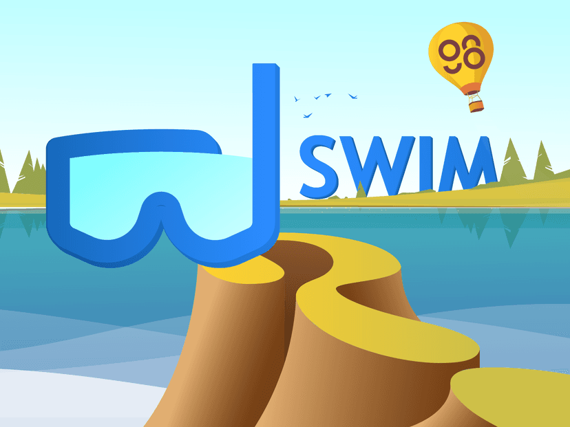 swim protocol crypto