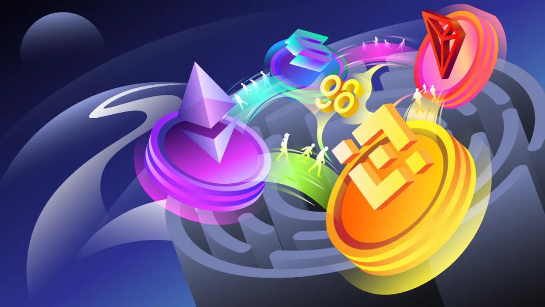 What Is A Crosschain Bridge? How Do Crosschain Bridges Work?