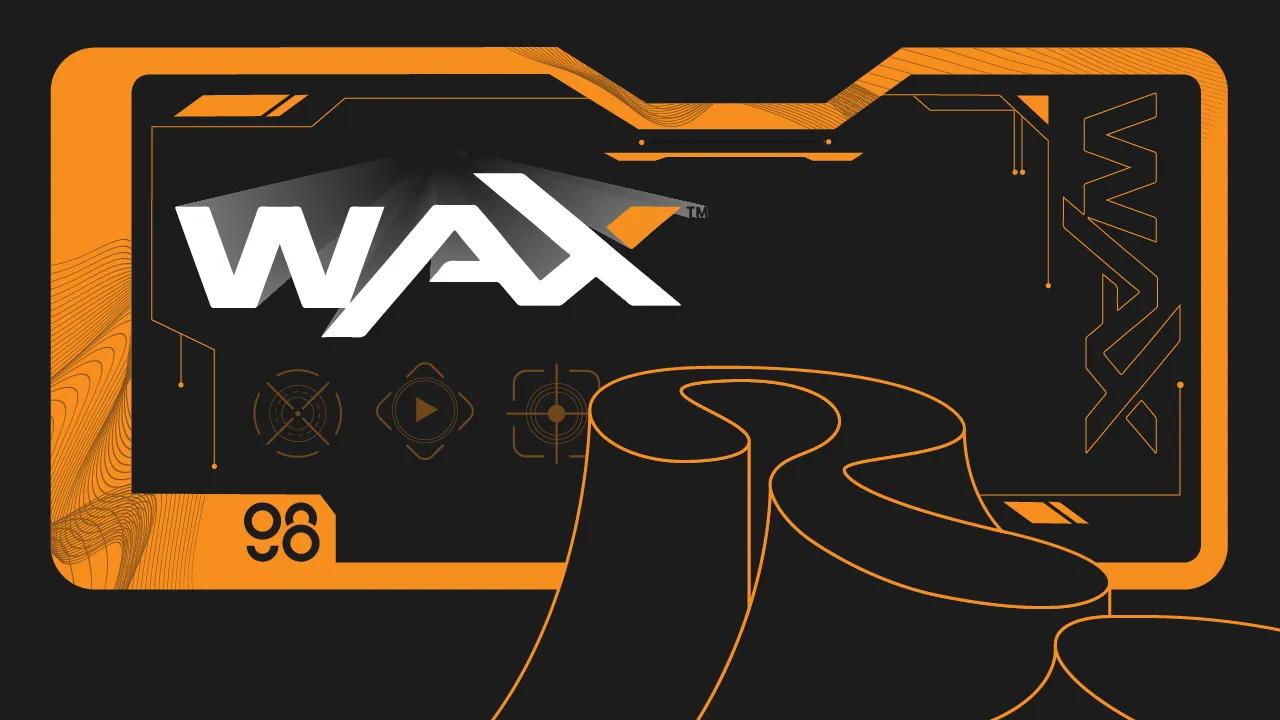 WAX All you need to know about WAXP Token