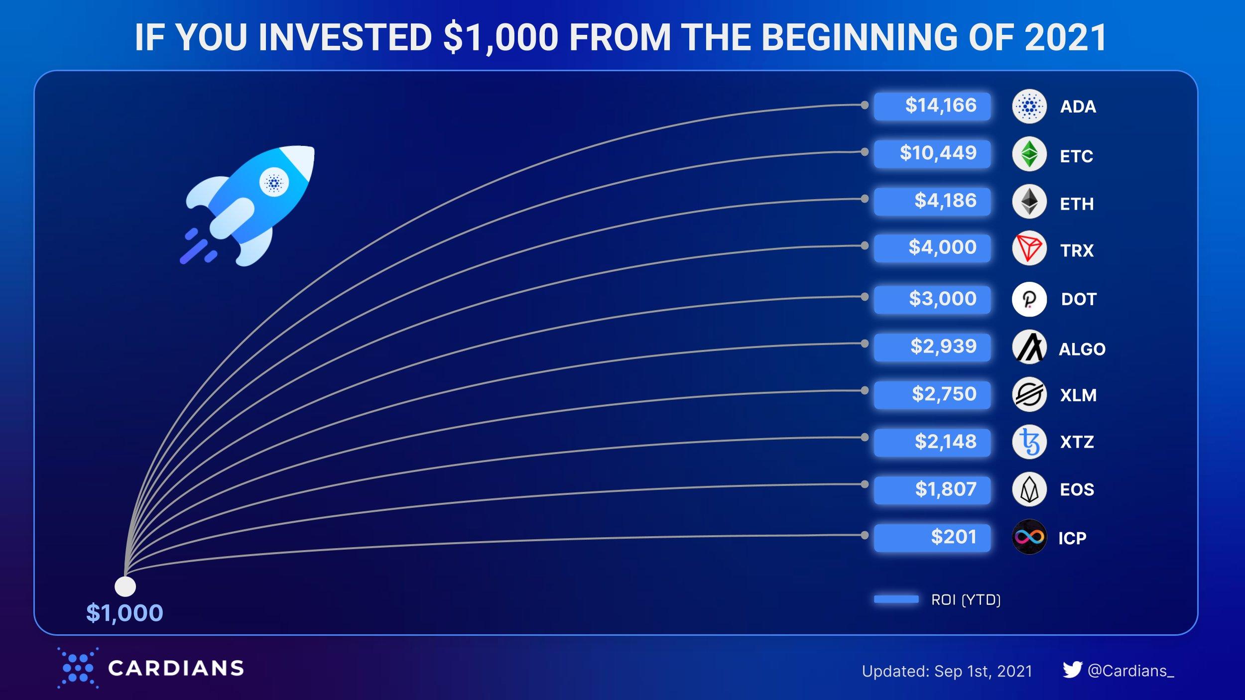 ada investment