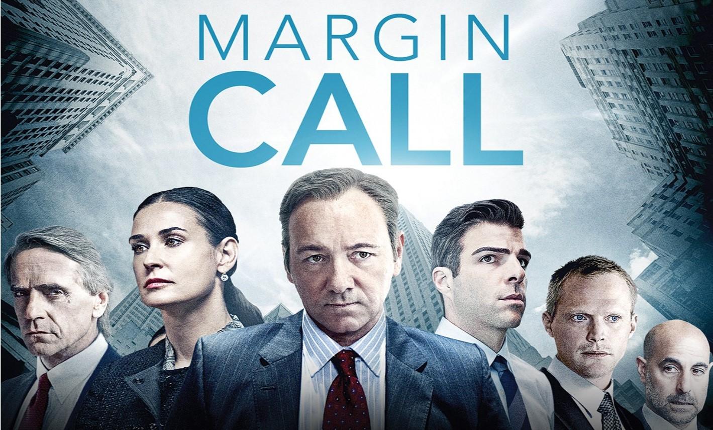 bitcoin margin call