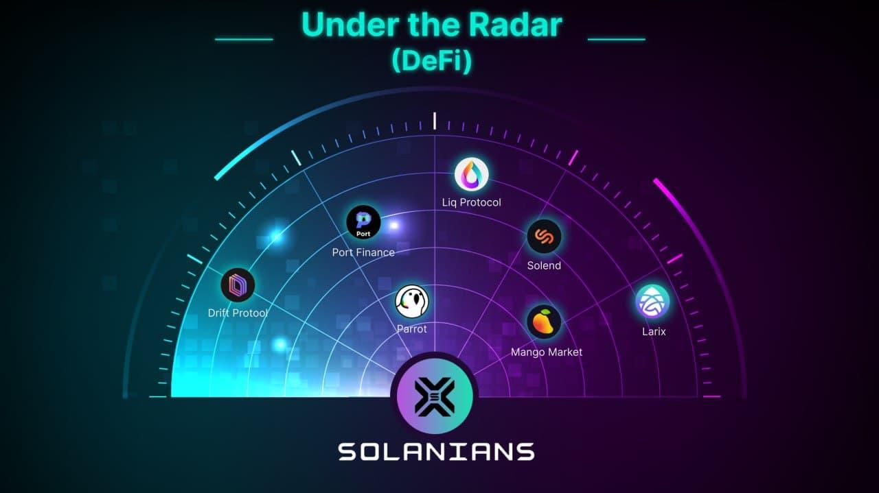 solana lending