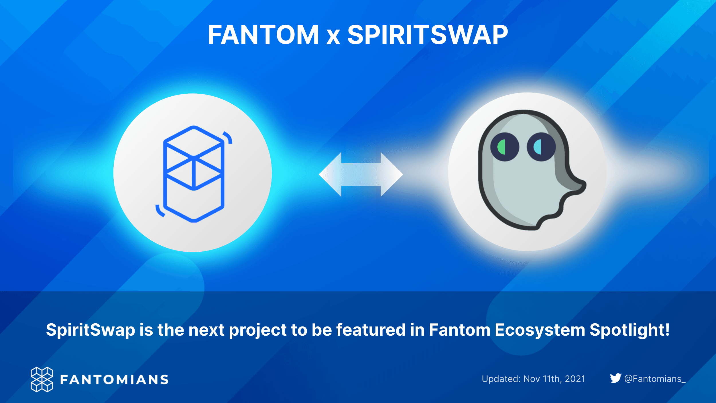 spirit ecosystem spotlight