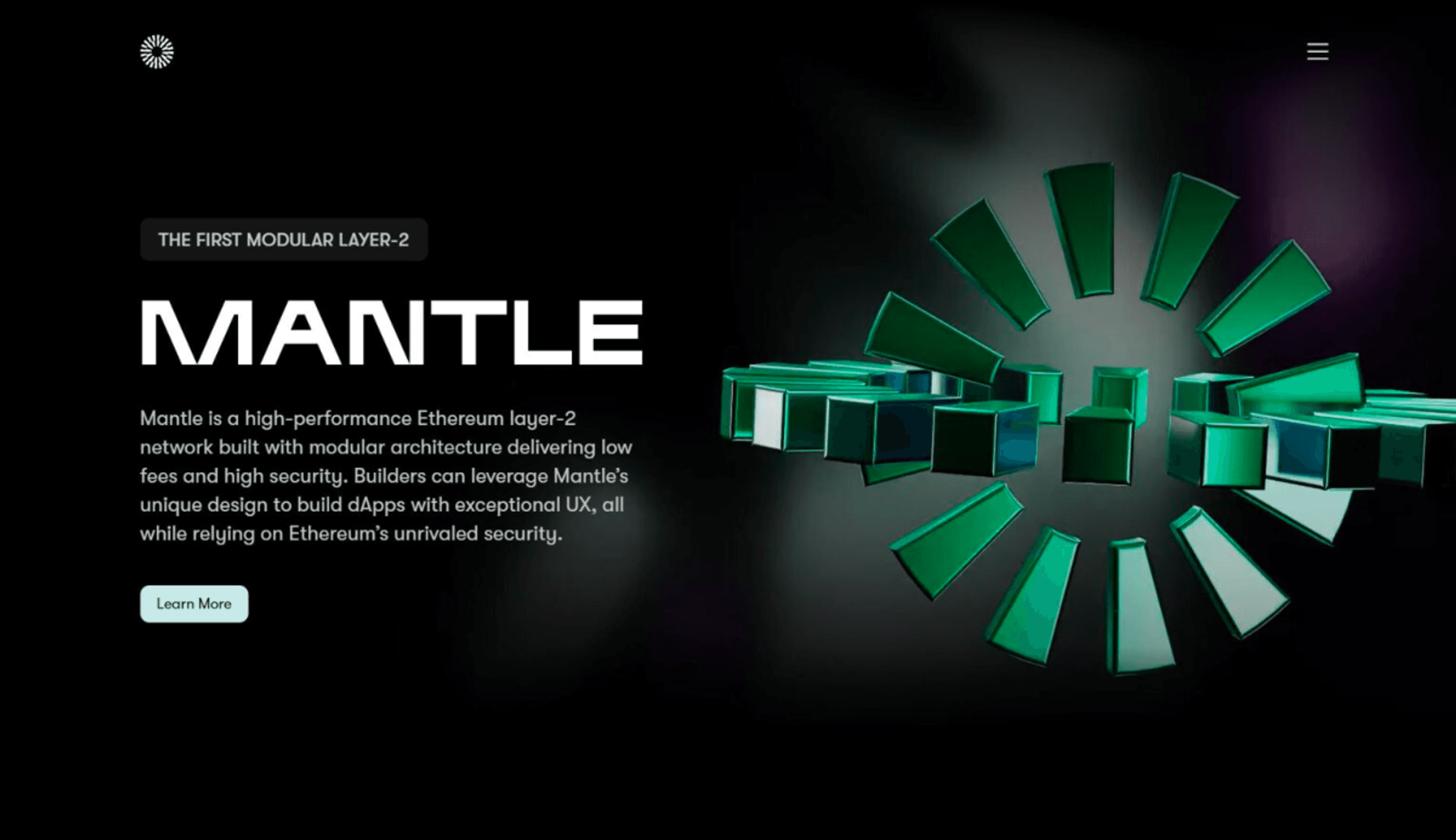 mantle network