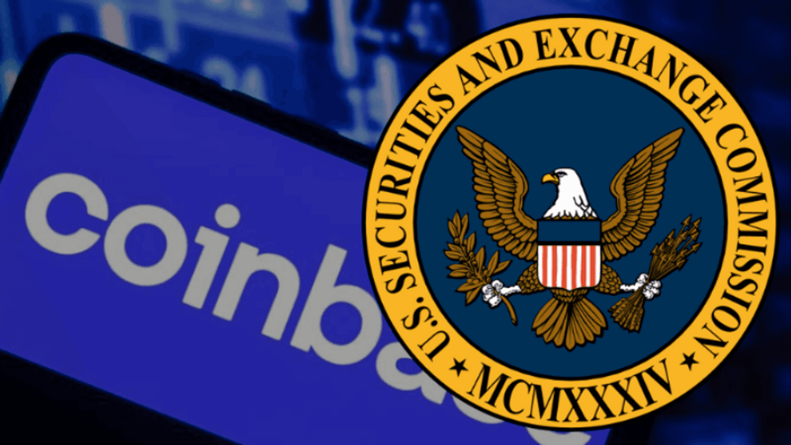 sec kien coinbase