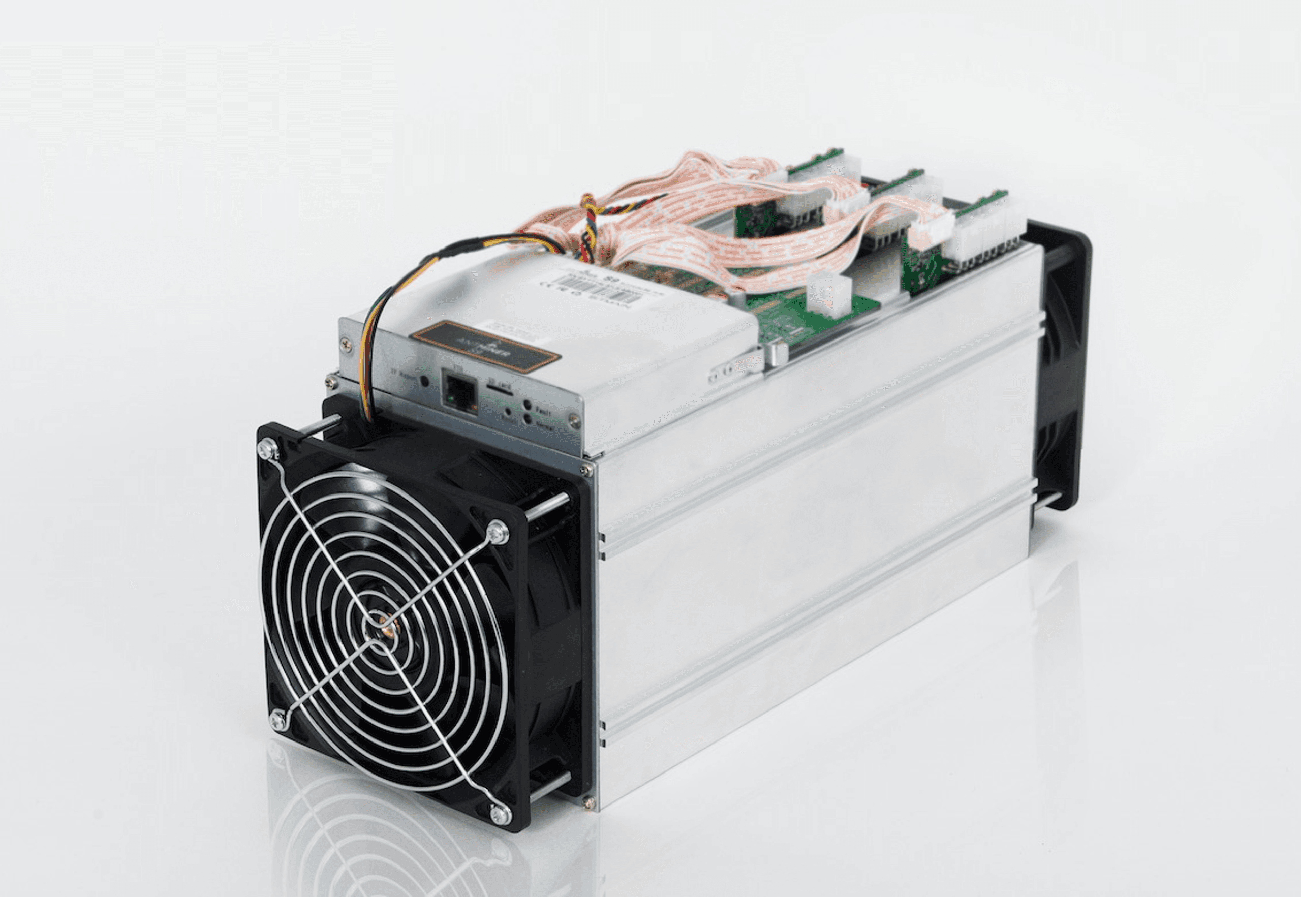 bitcoin asic miner