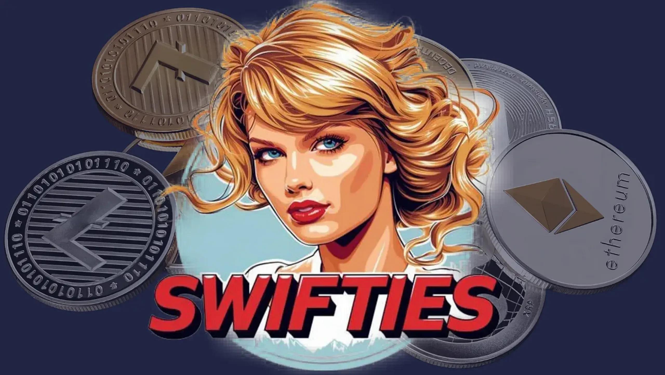 swifties coin