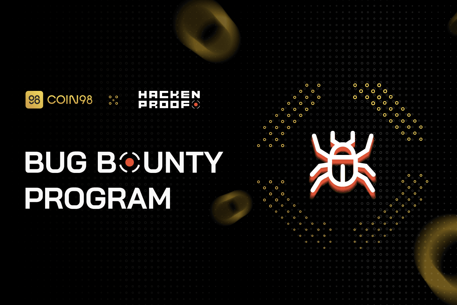 coin98 bug bounty airdrop