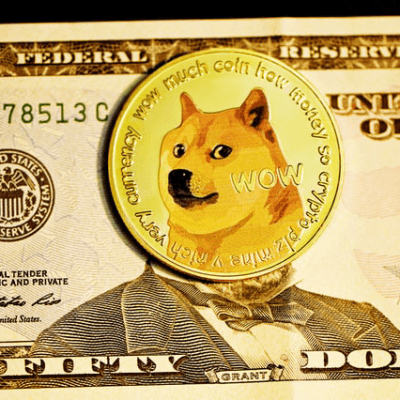 dogecoin memecoin