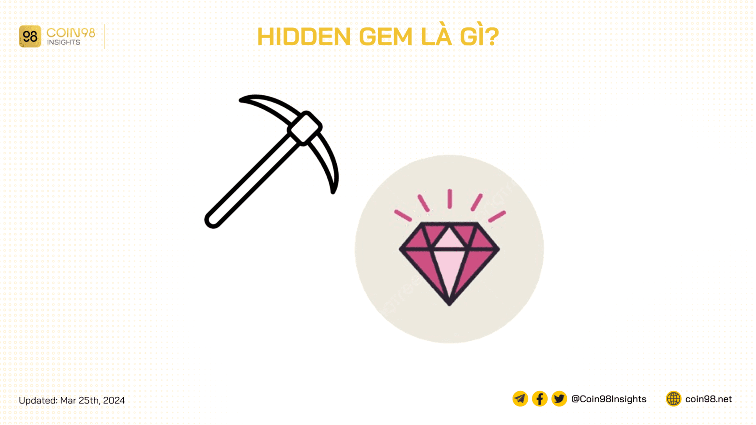 hidden gem là gì