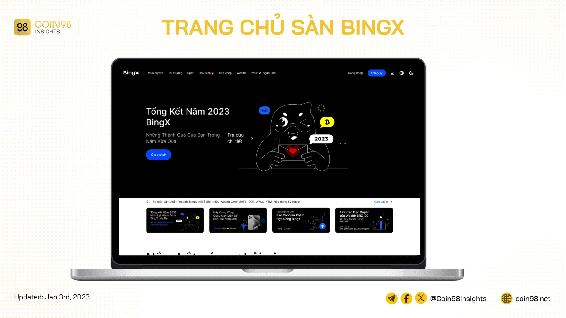 sàn bingx