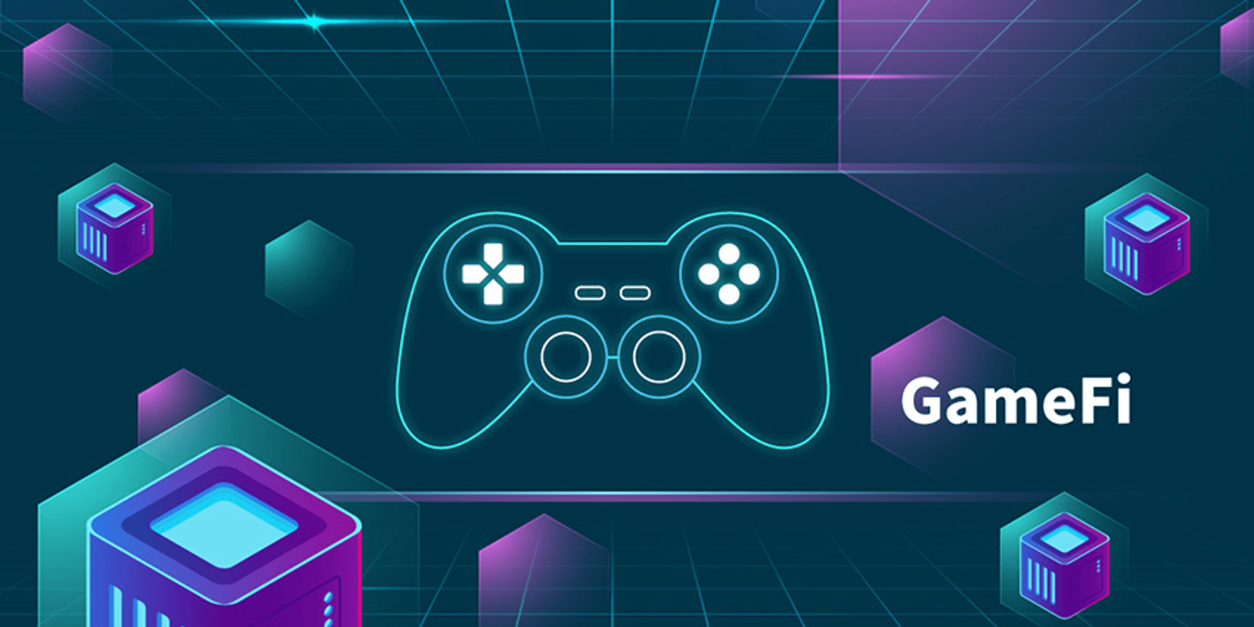 gamefi công nghệ blockchain