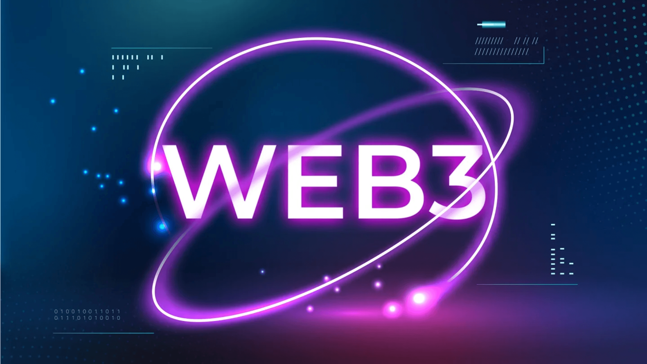 web3 blockchain