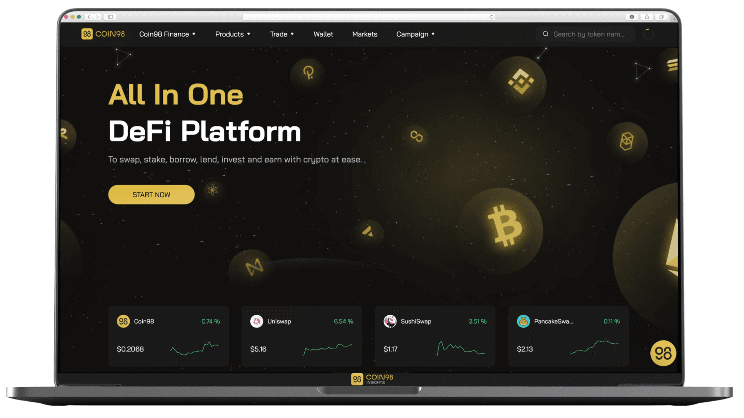 website coin98