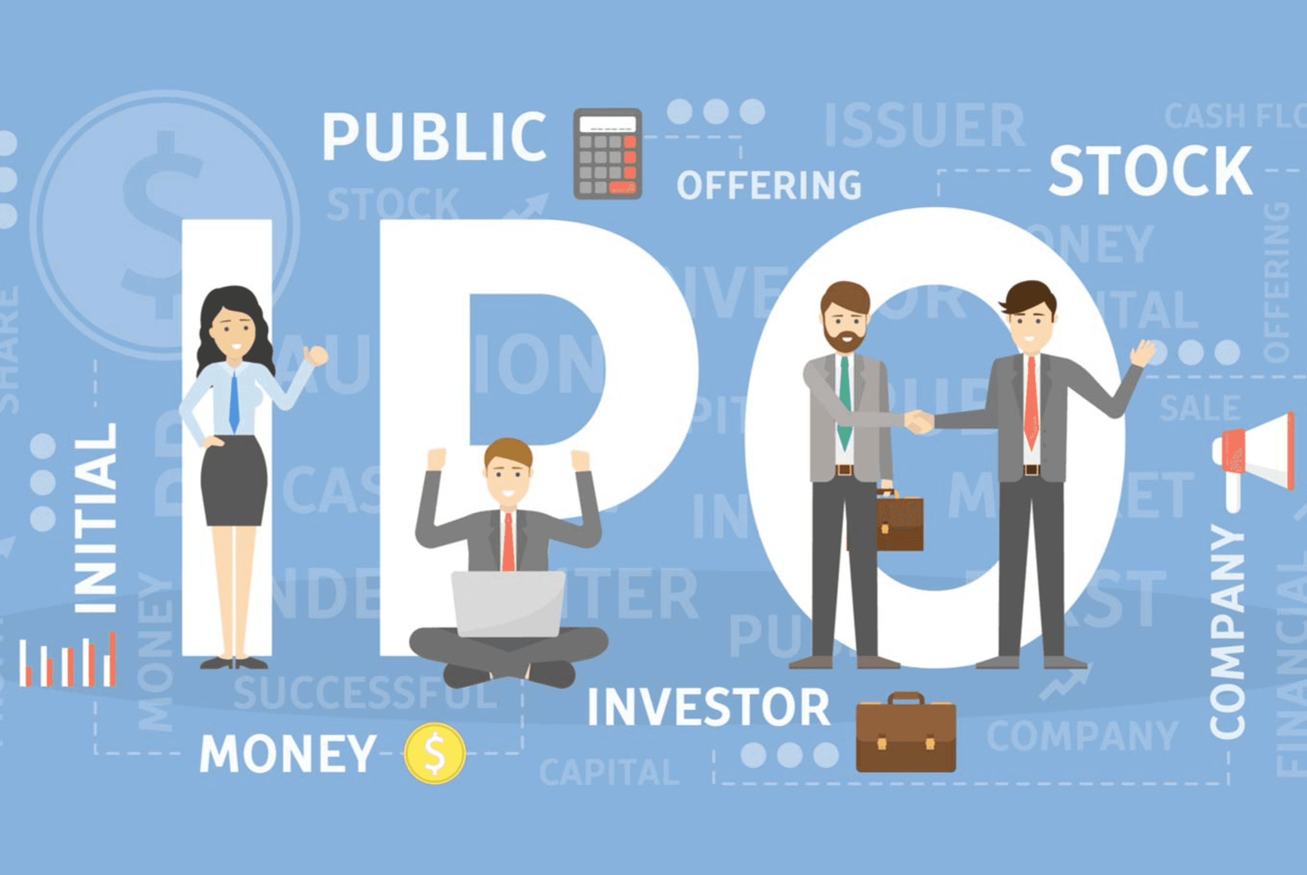 ipo process