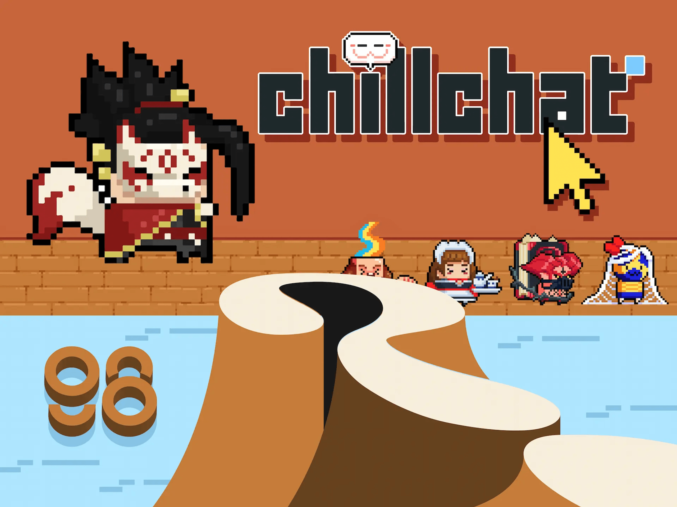 chillchat play to earn