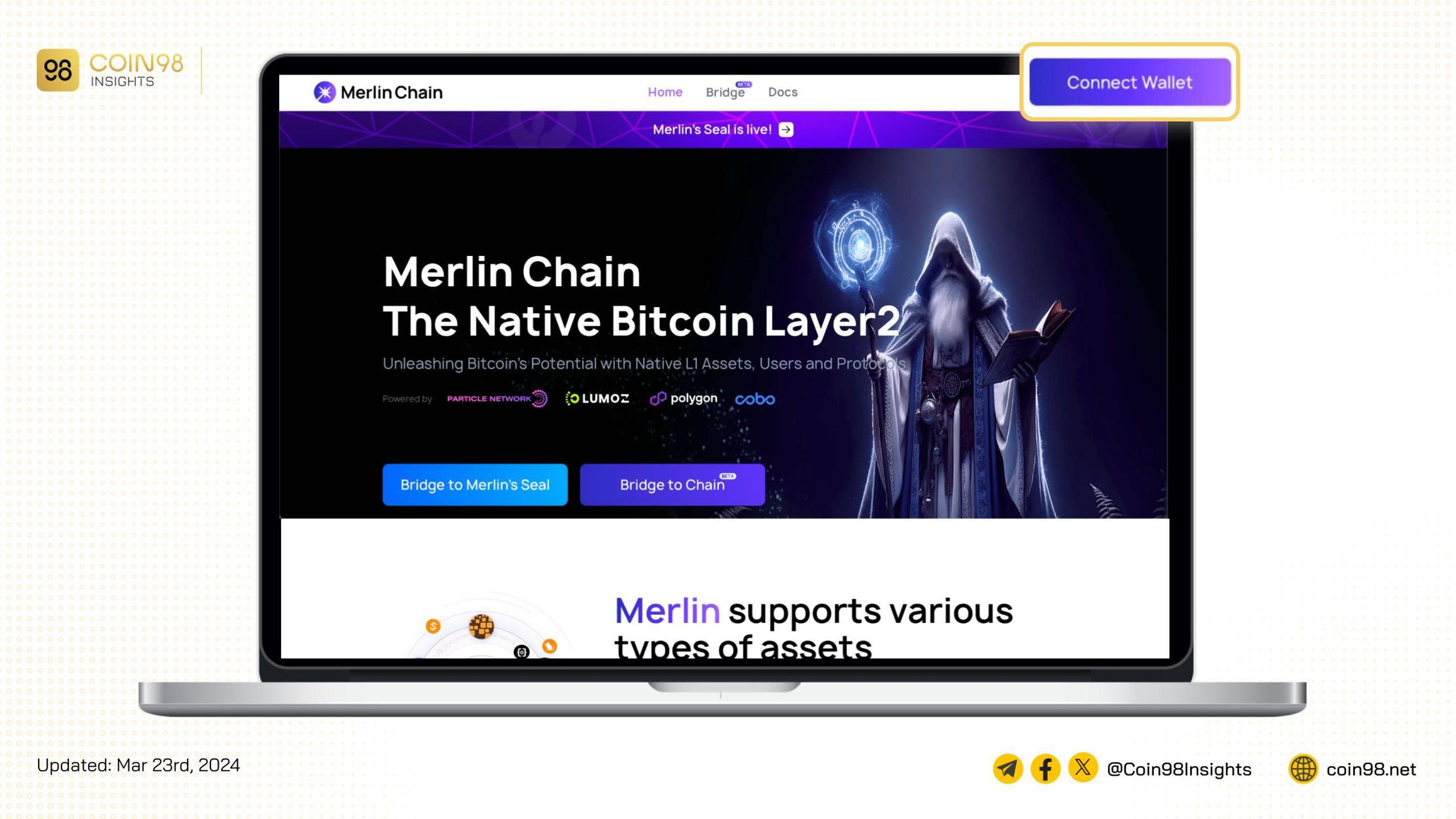 merlin chain airdrop