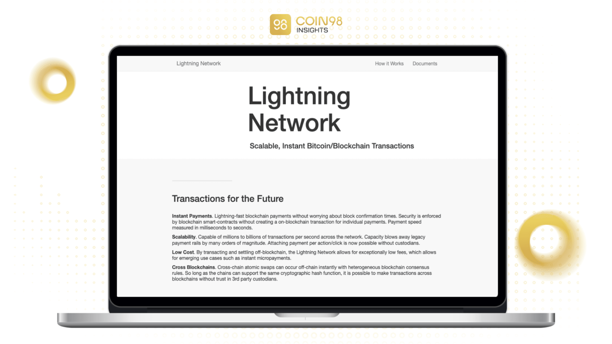 lightning network