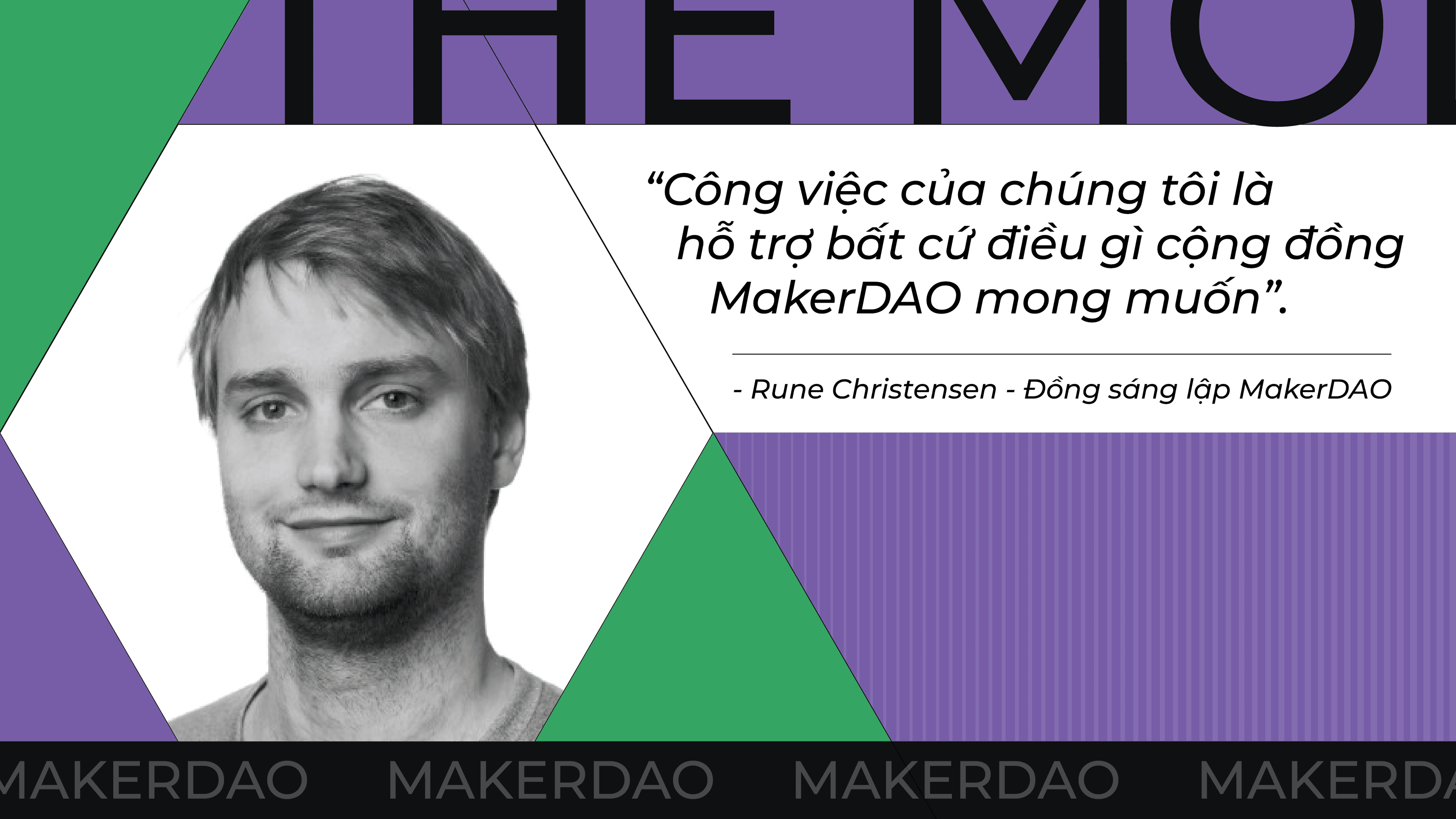 rune makerdao