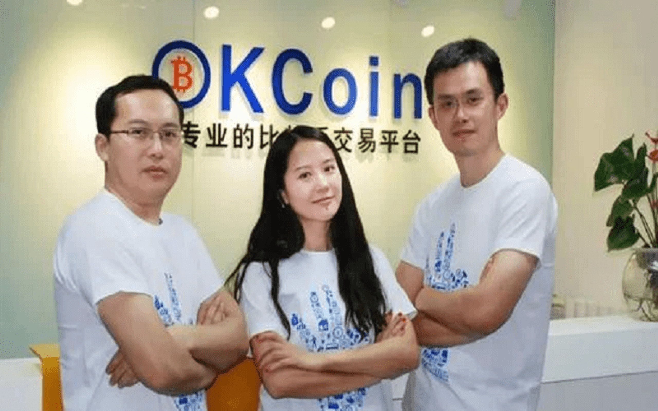 con đường vào crypto của cz