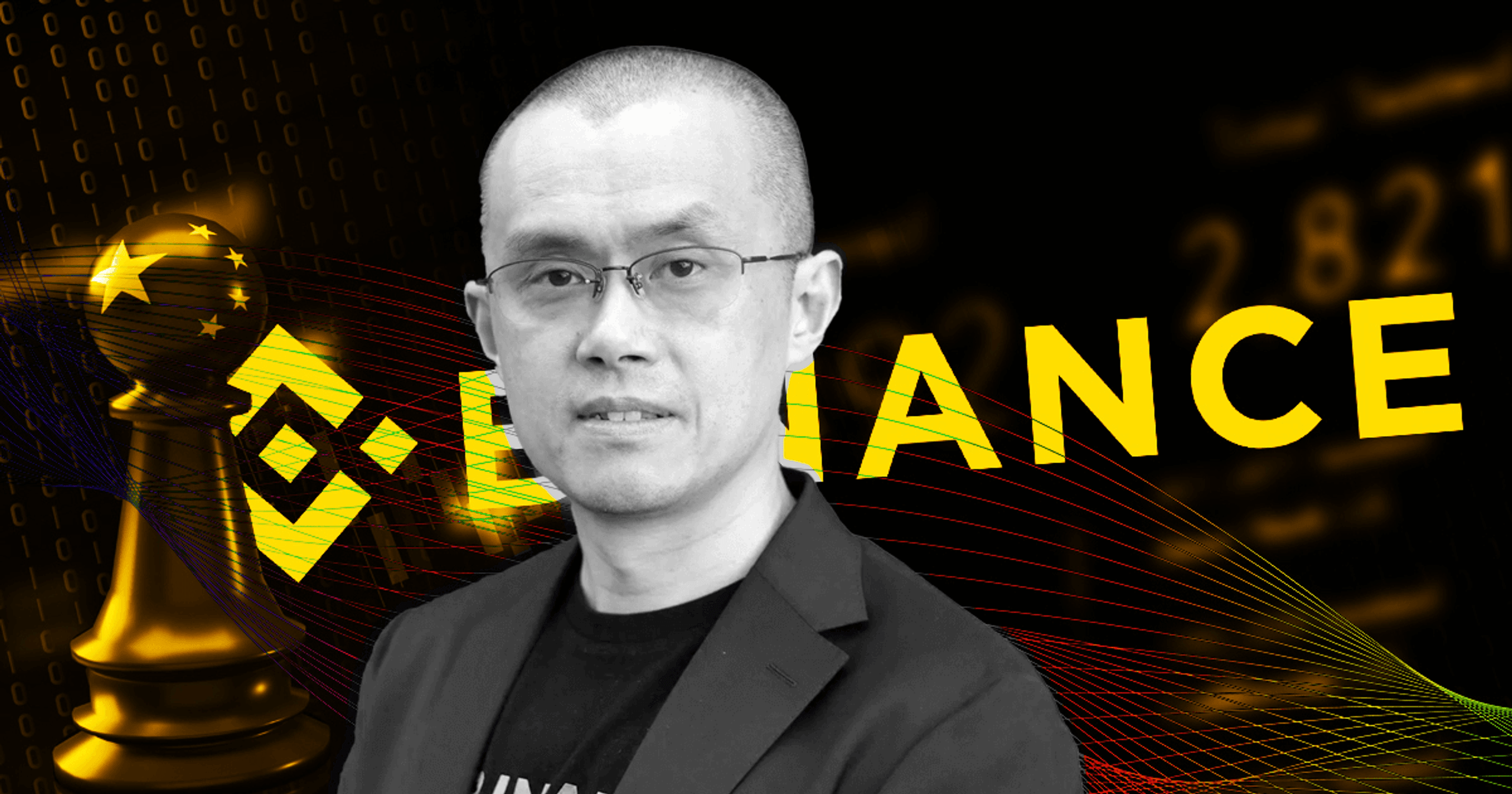 cz founder ceo binance