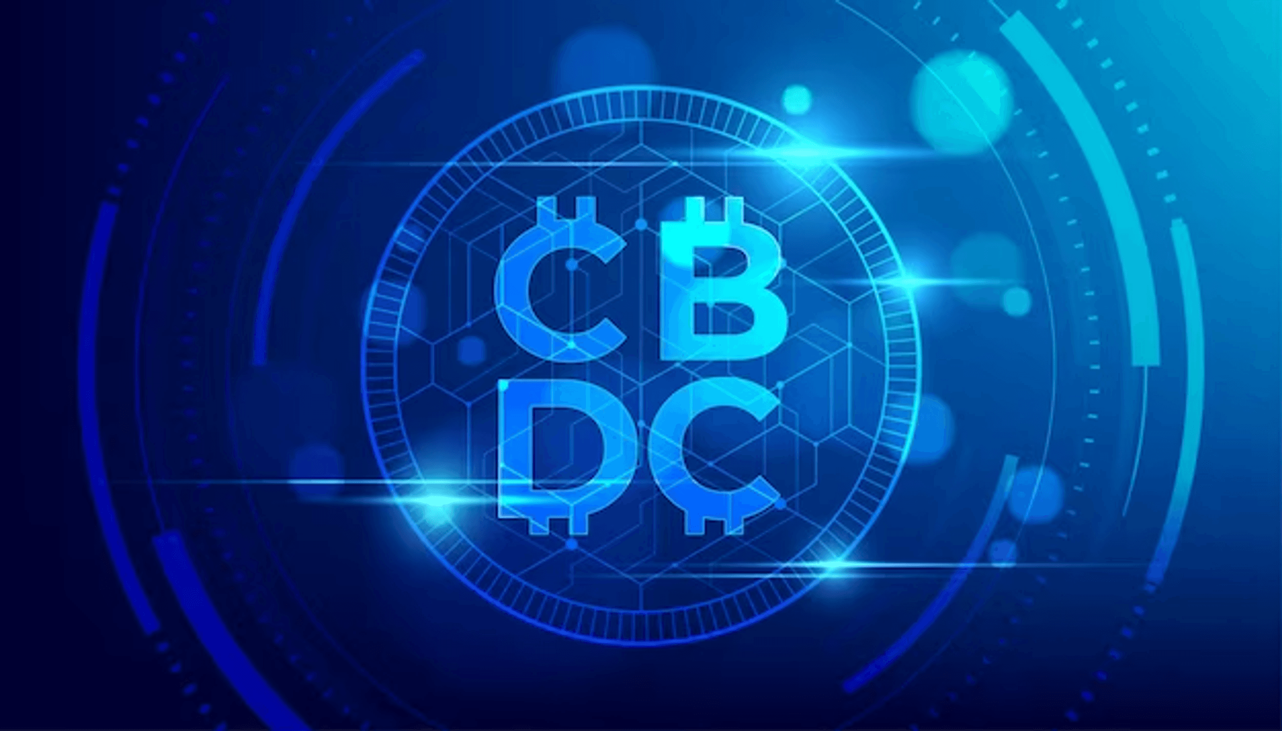 what is cbdc