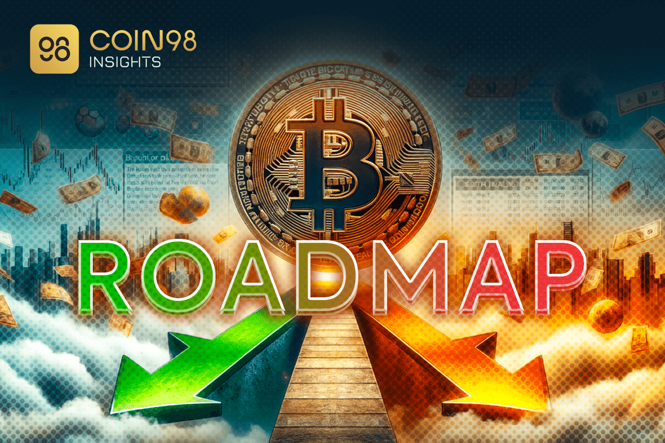 roadmap crypto