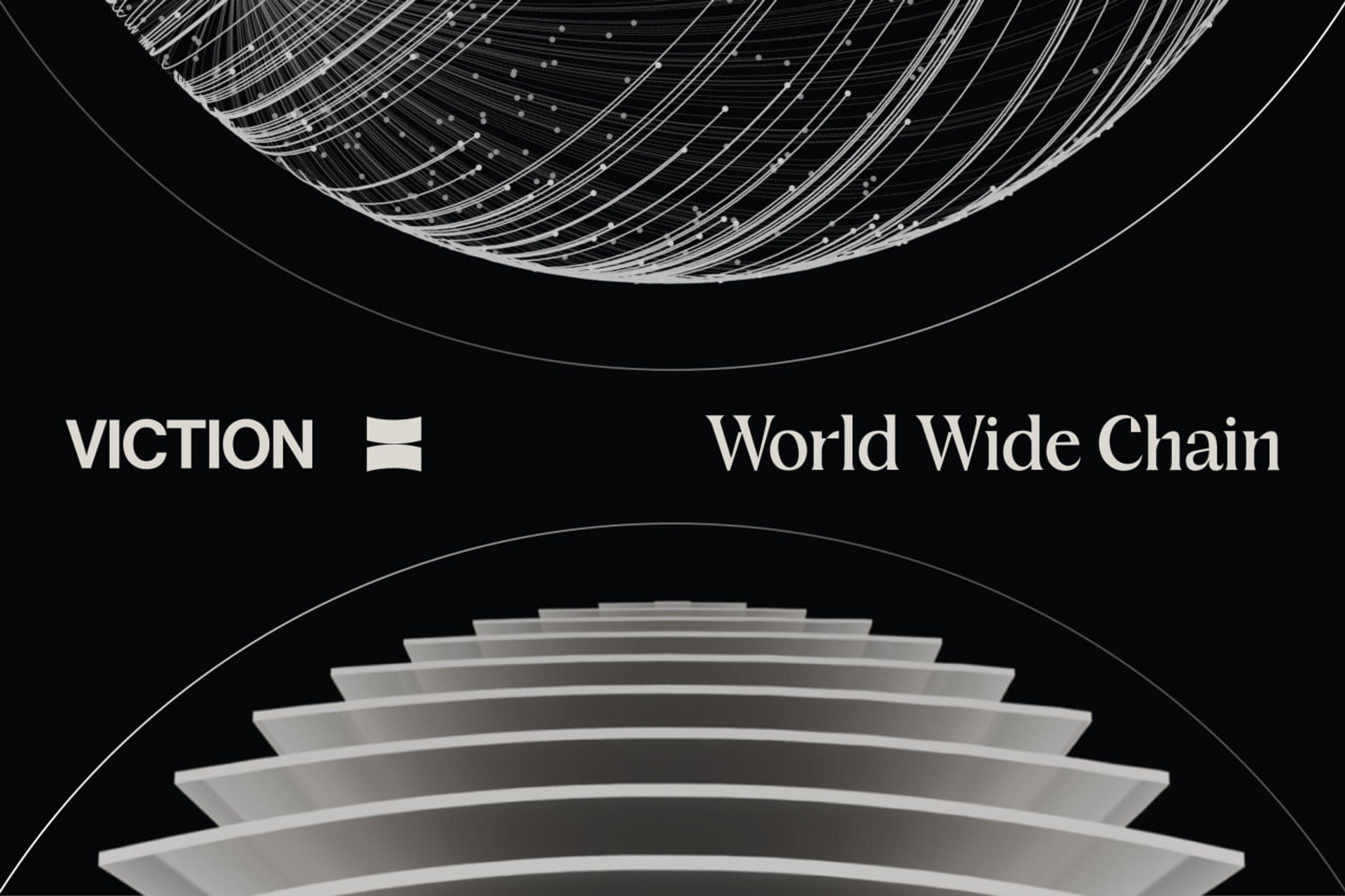 viction world wide chain vwwc
