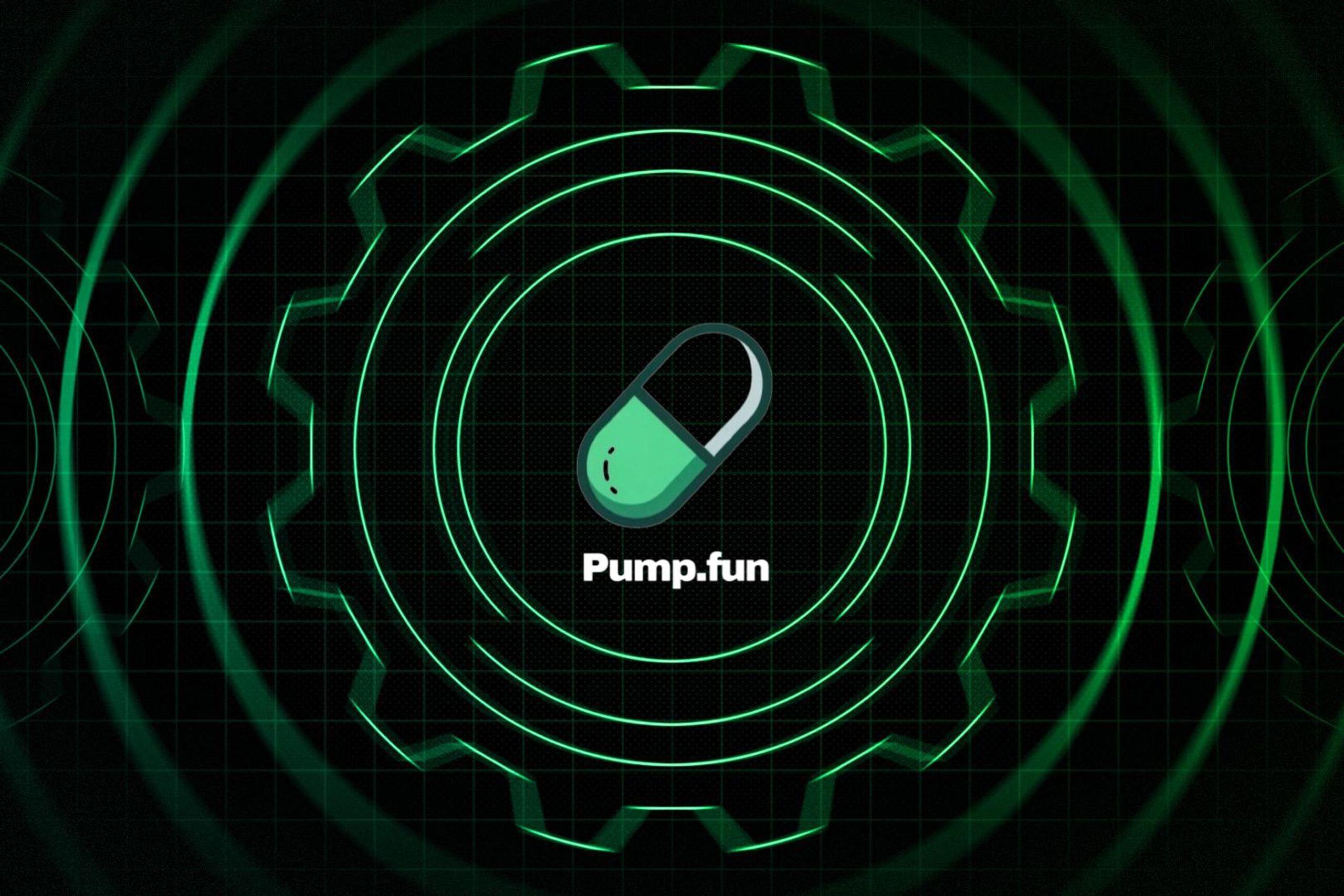 mô hình pumpfun