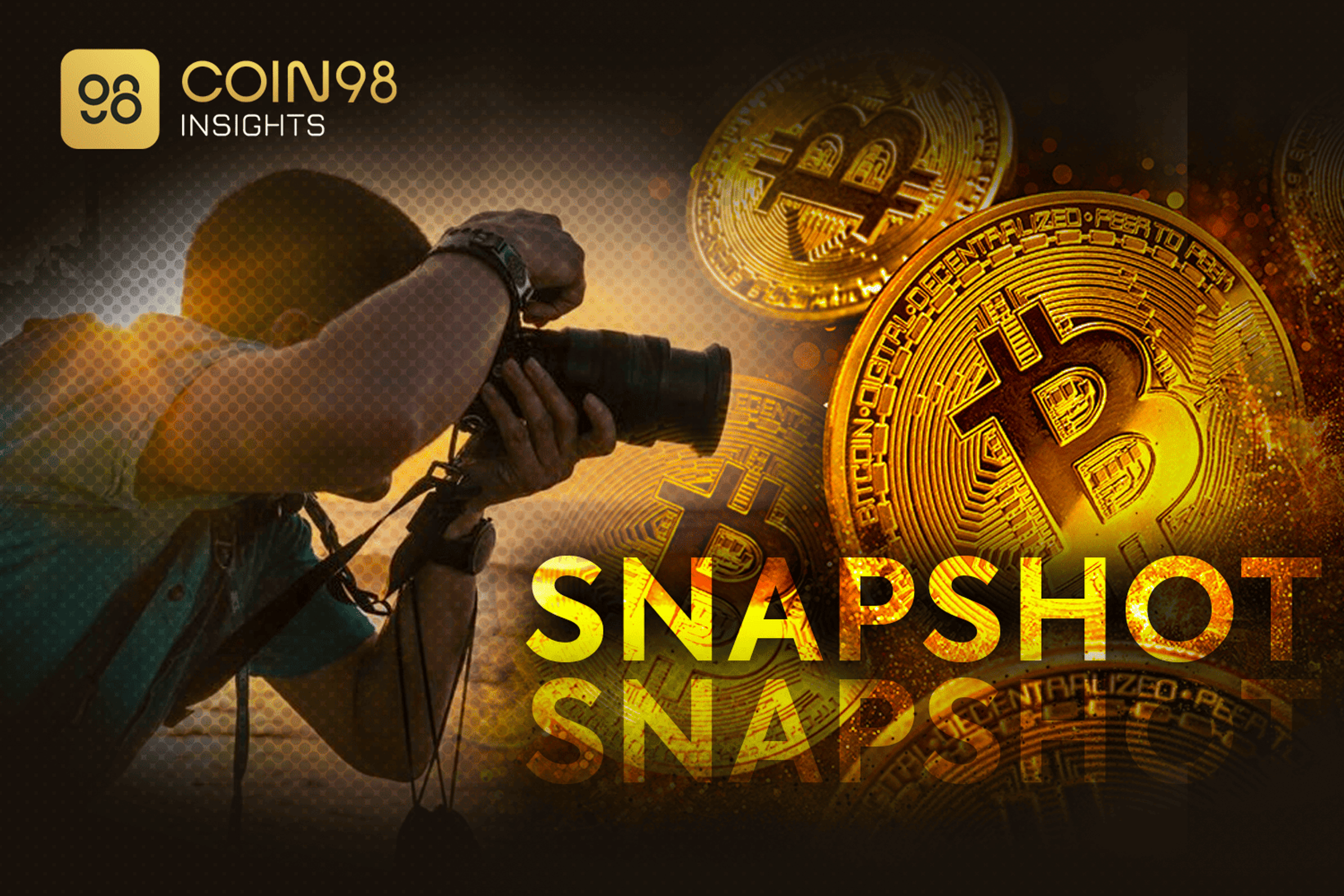 snapshot là gì crypto