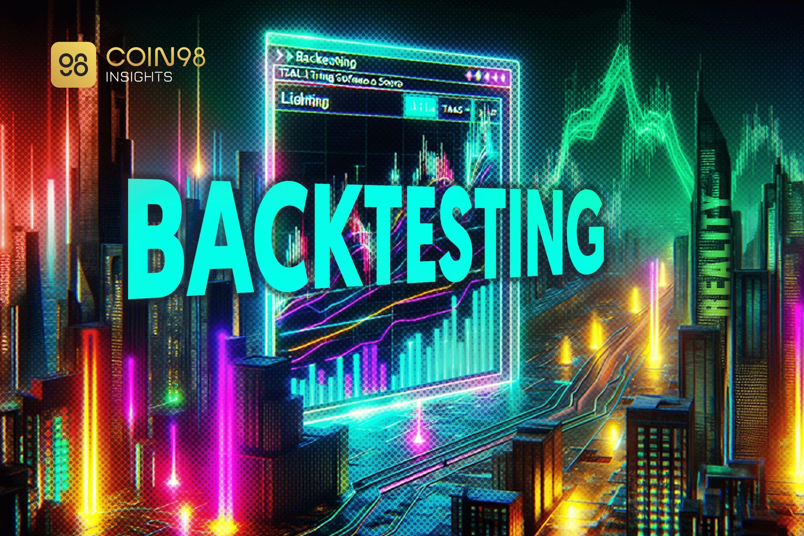 backtesting