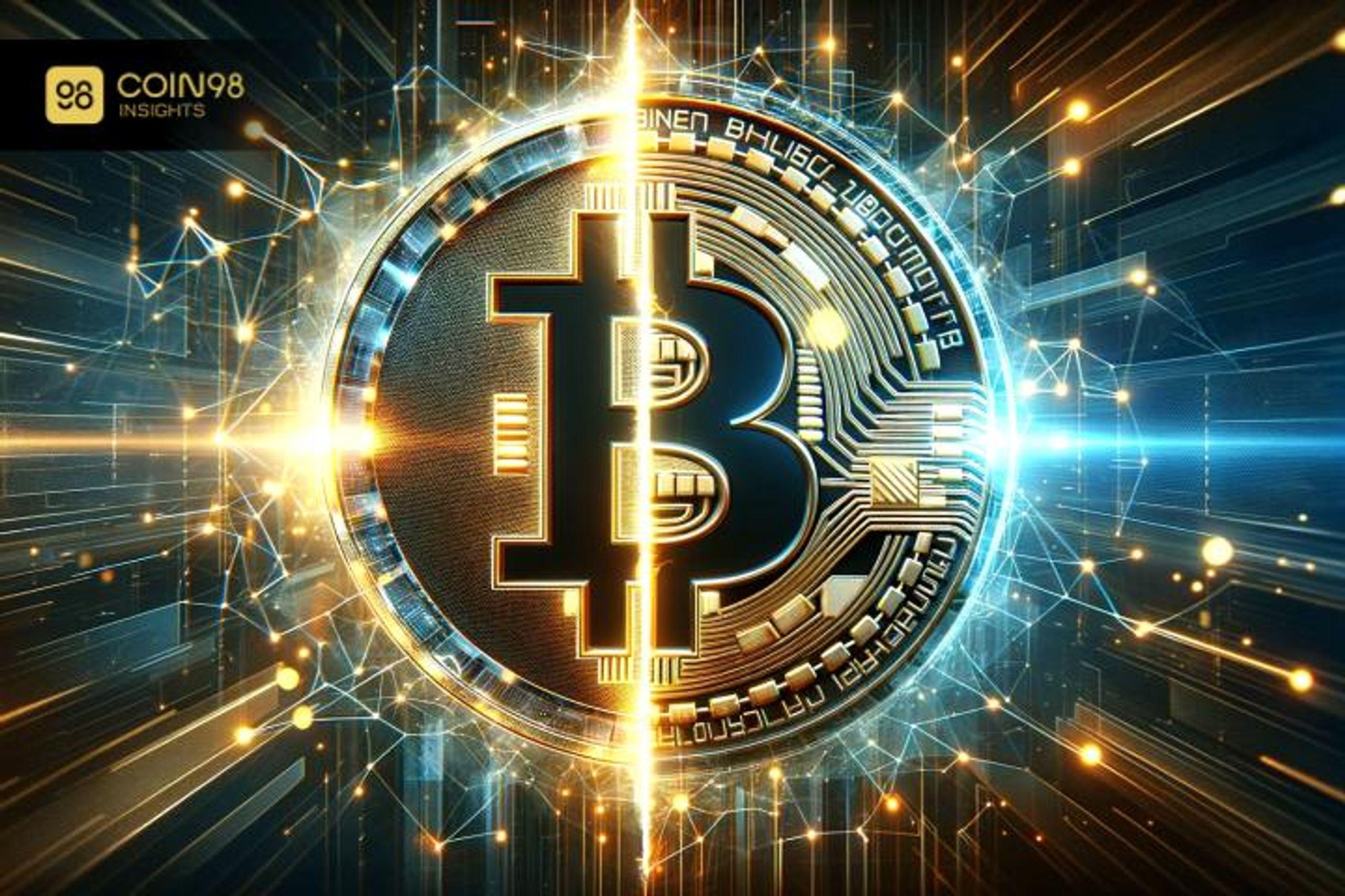 áp lực bán bitcoin