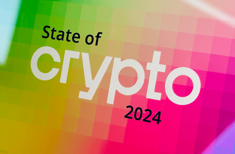 báo cáo crypto a16z 2024