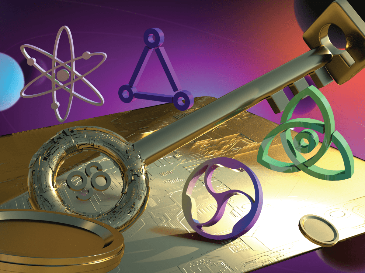 Evmos Ecosystem: A Gold Mine With Numerous Retroactive Opportunities