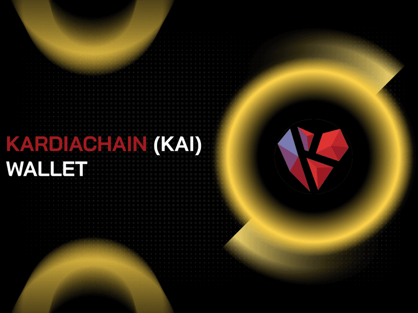 kardiachain wallet